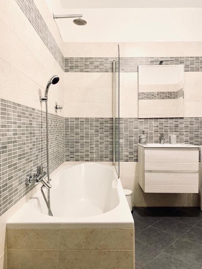 St. Peter'S Stone Apartment Rome Exterior photo