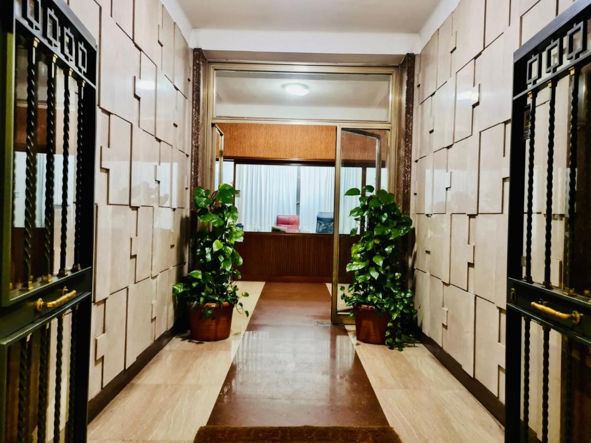 St. Peter'S Stone Apartment Rome Exterior photo